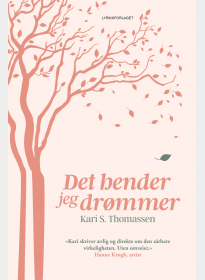 Det hender jeg drømmer