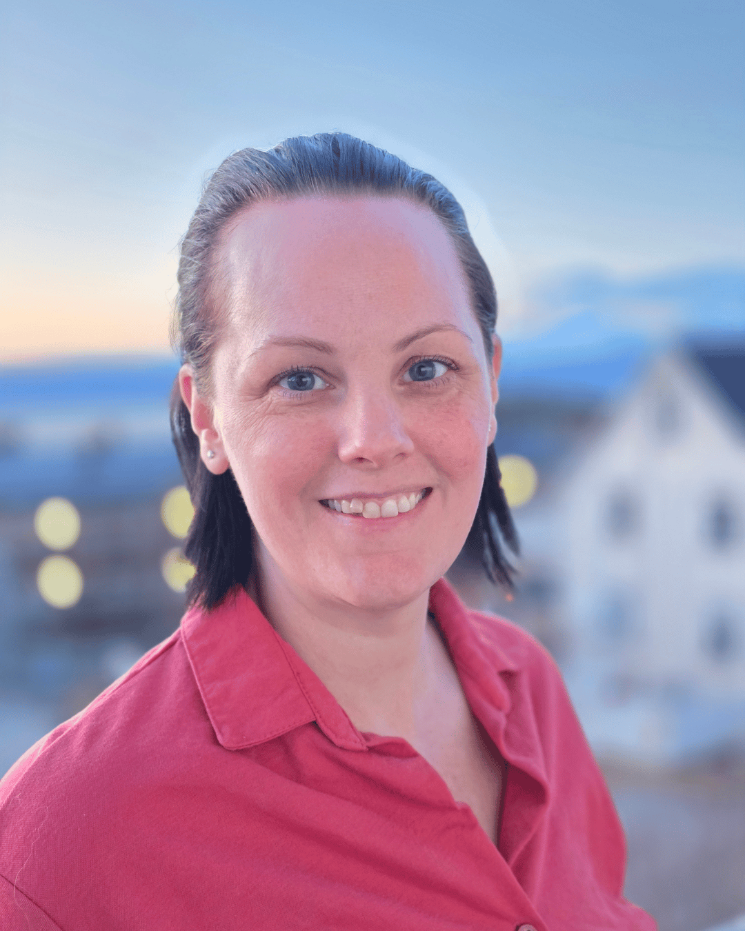 Møter livet i sin mest sårbare form