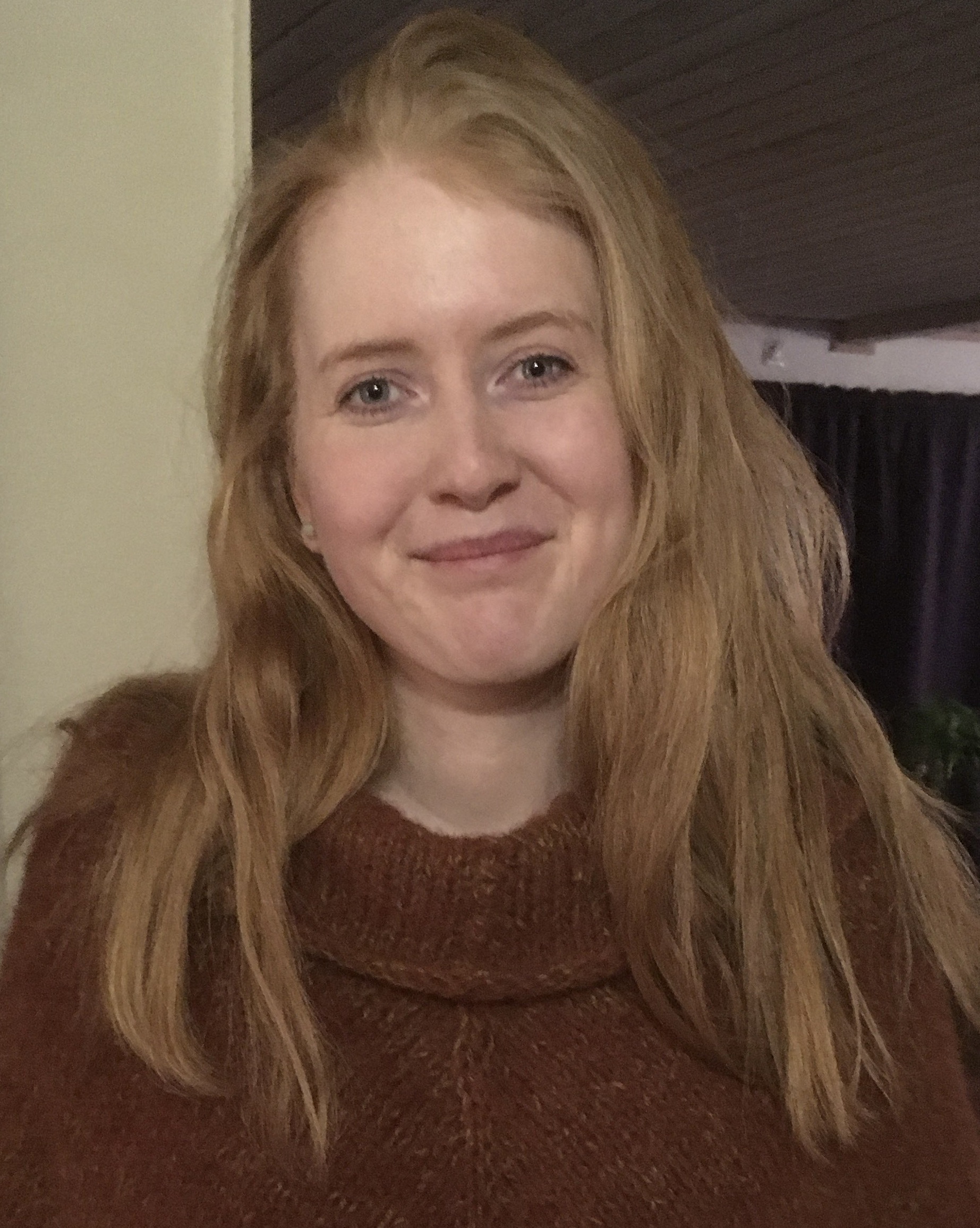 Ærlig diktsamling om å bli voksen