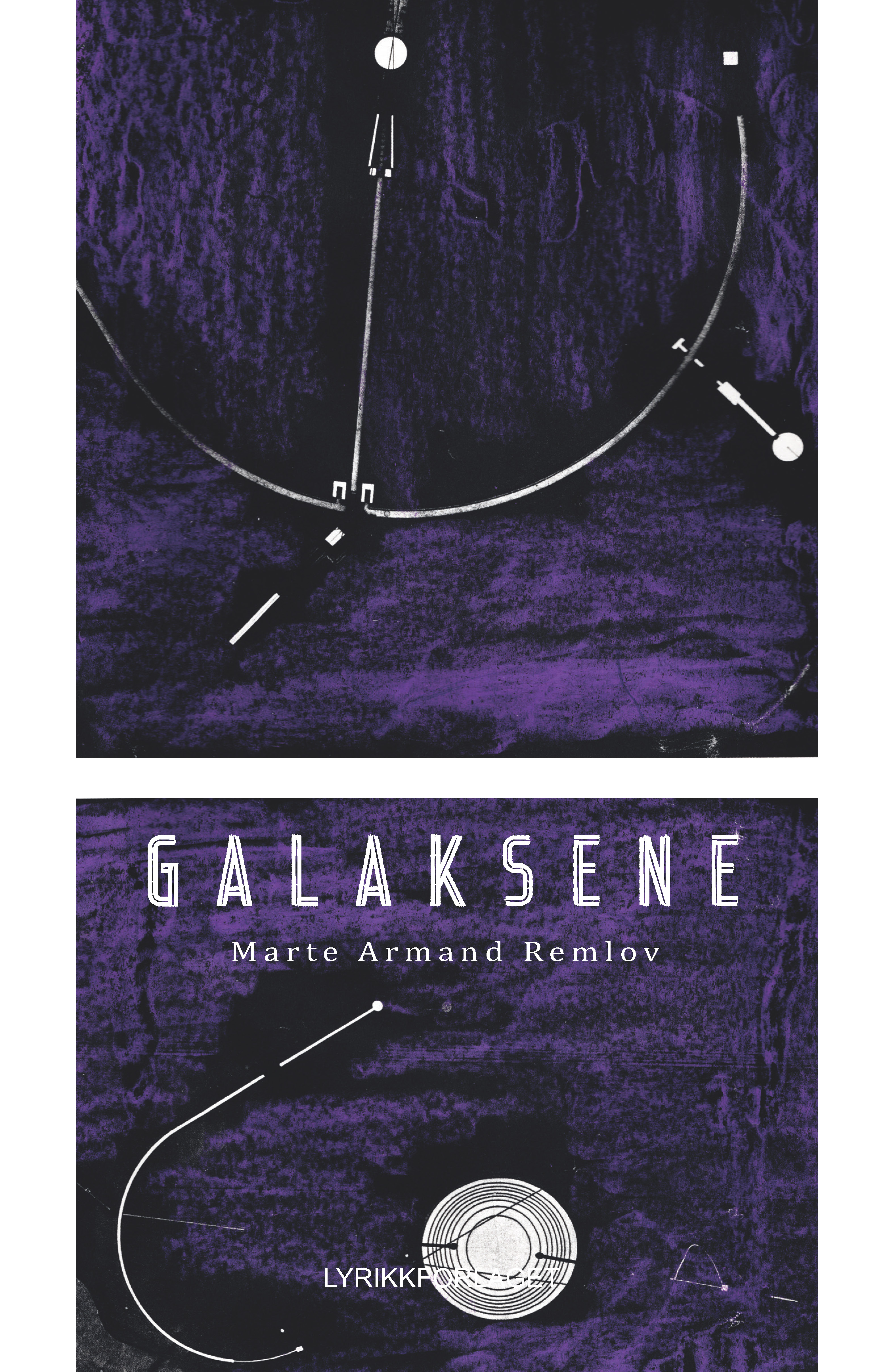 Galaksene