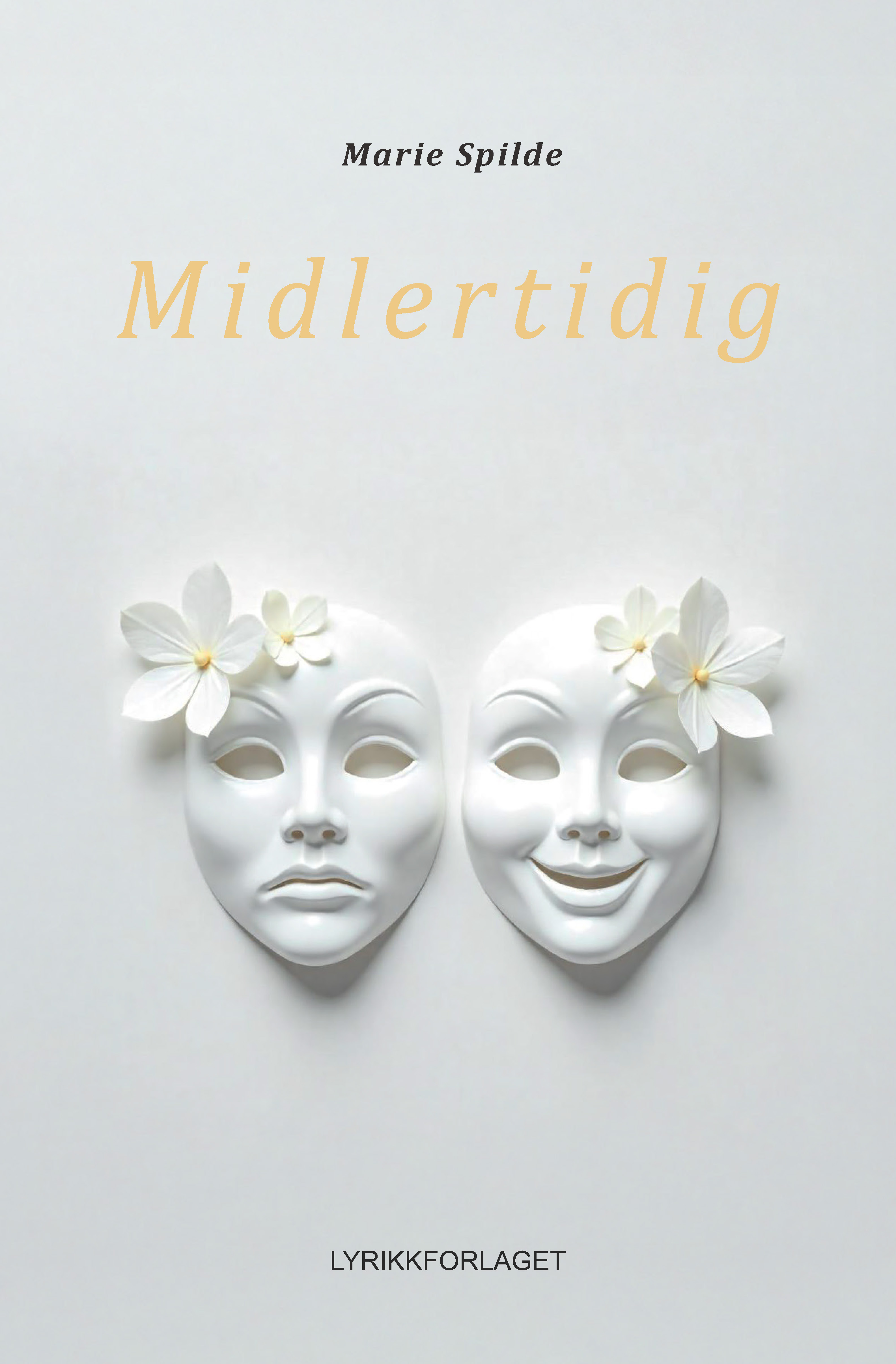 Midlertidig