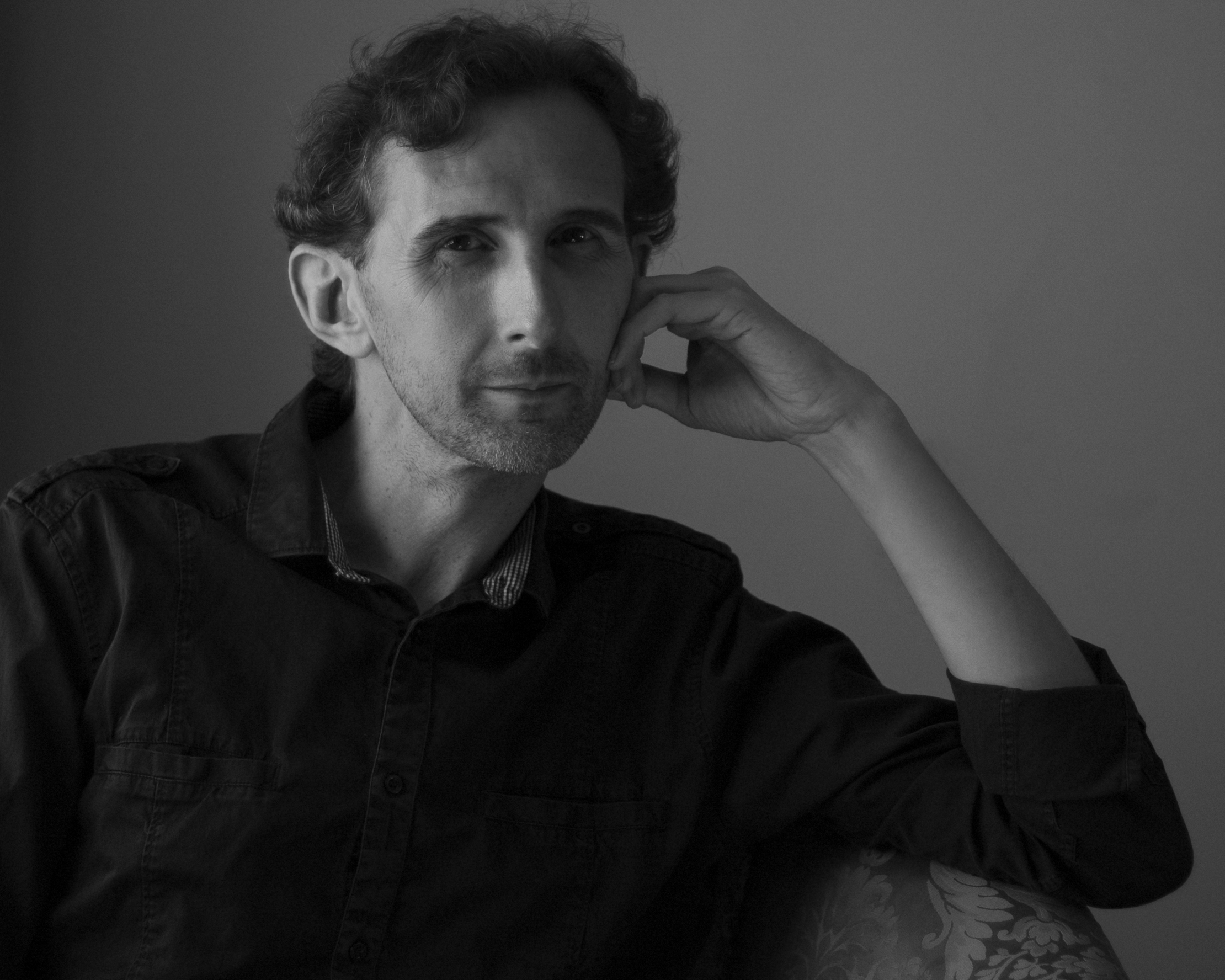 Et språk for det som fortsatt lever