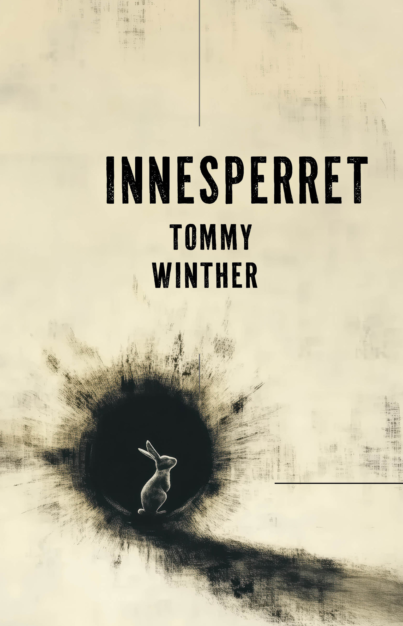 Innesperret