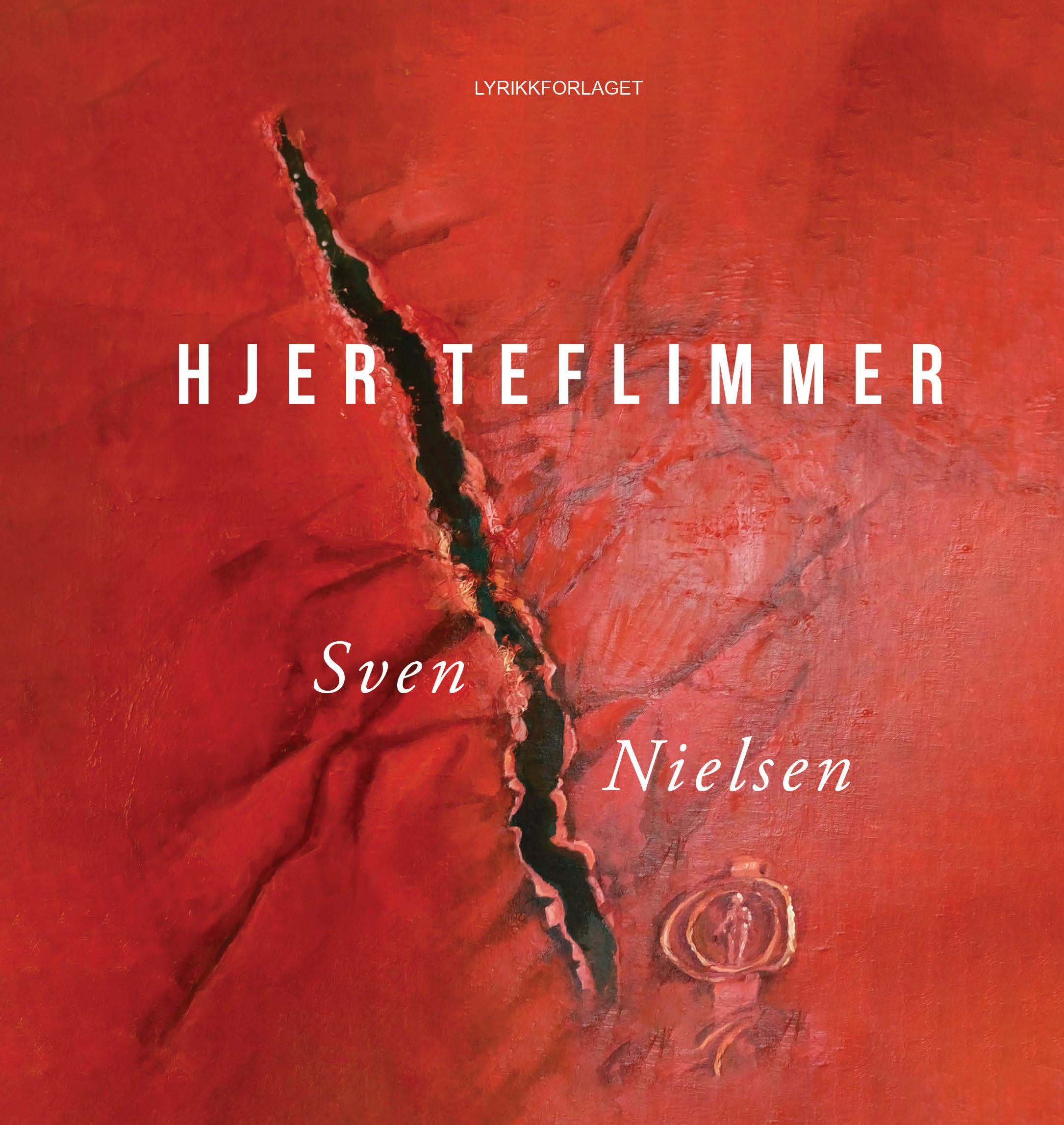 Hjerteflimmer