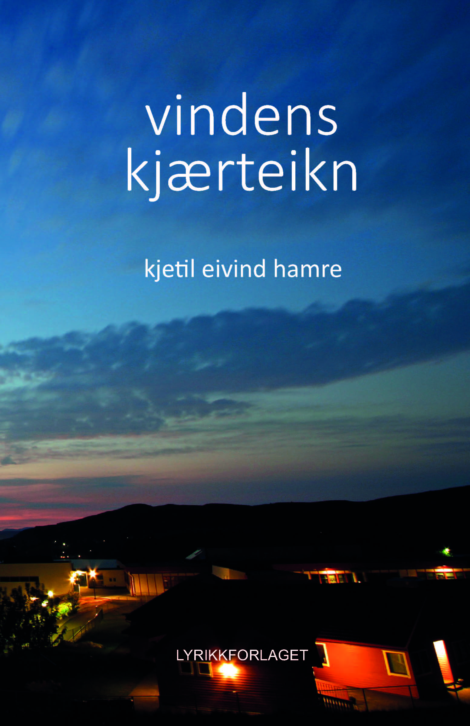 Vindens kjærteikn
