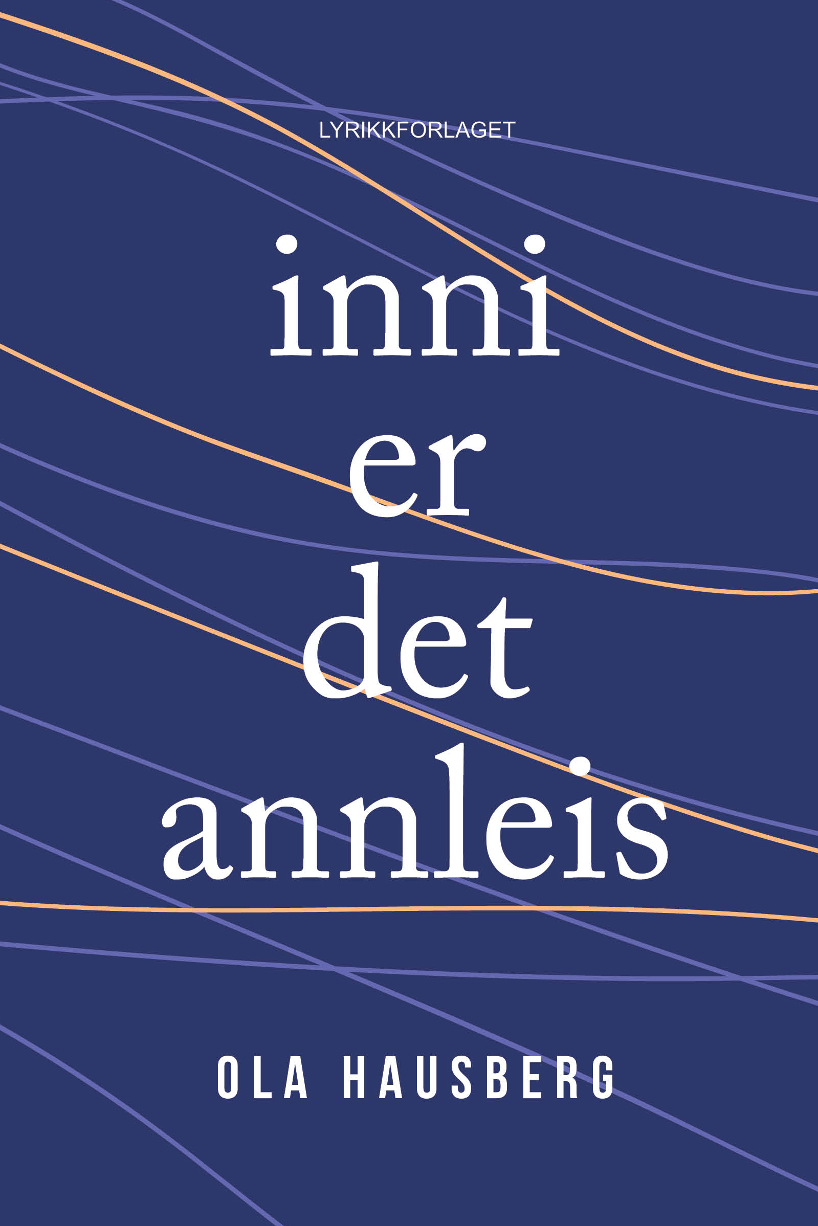 Inni er det annleis