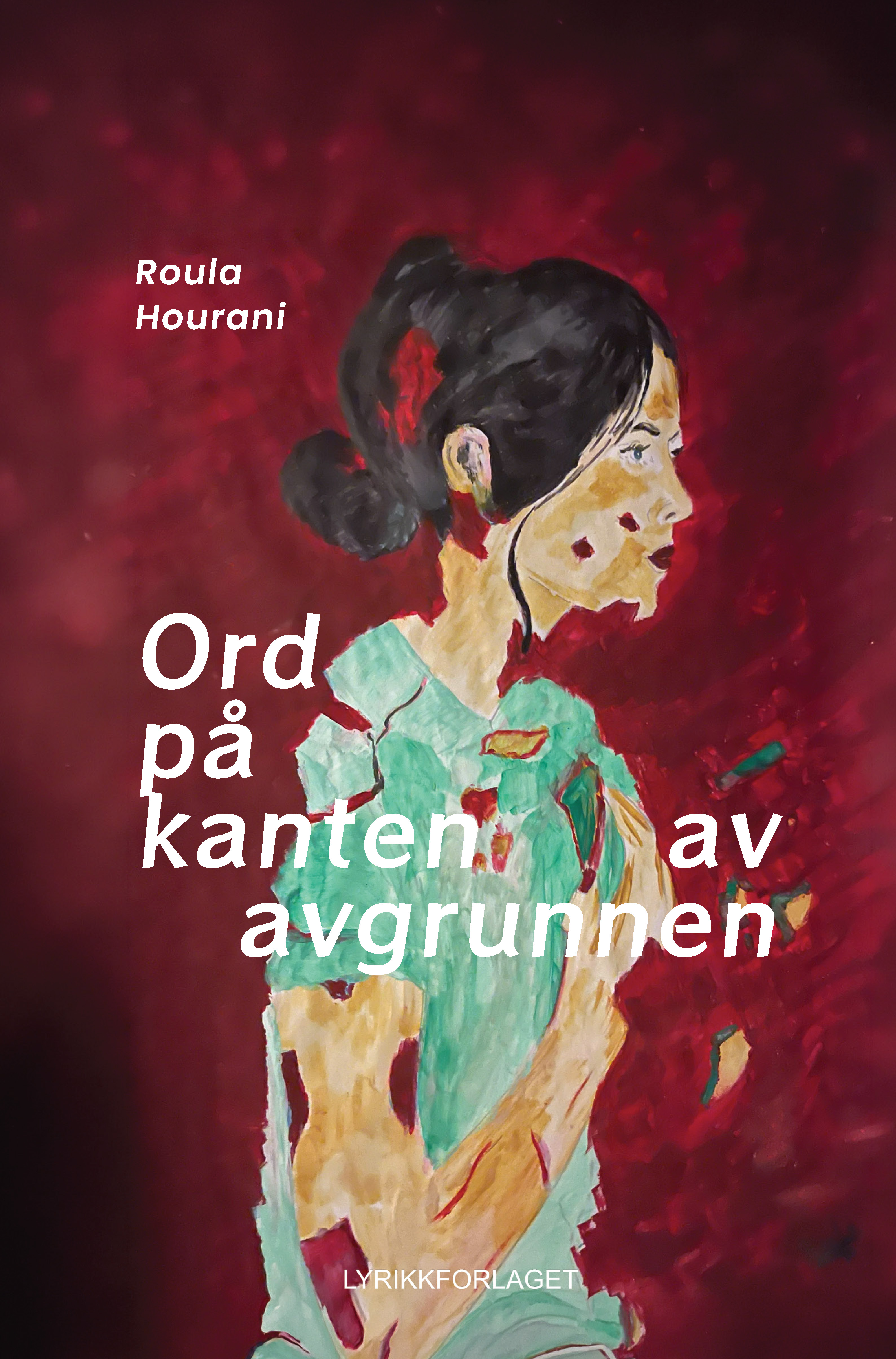 Ord på kanten av avgrunnen