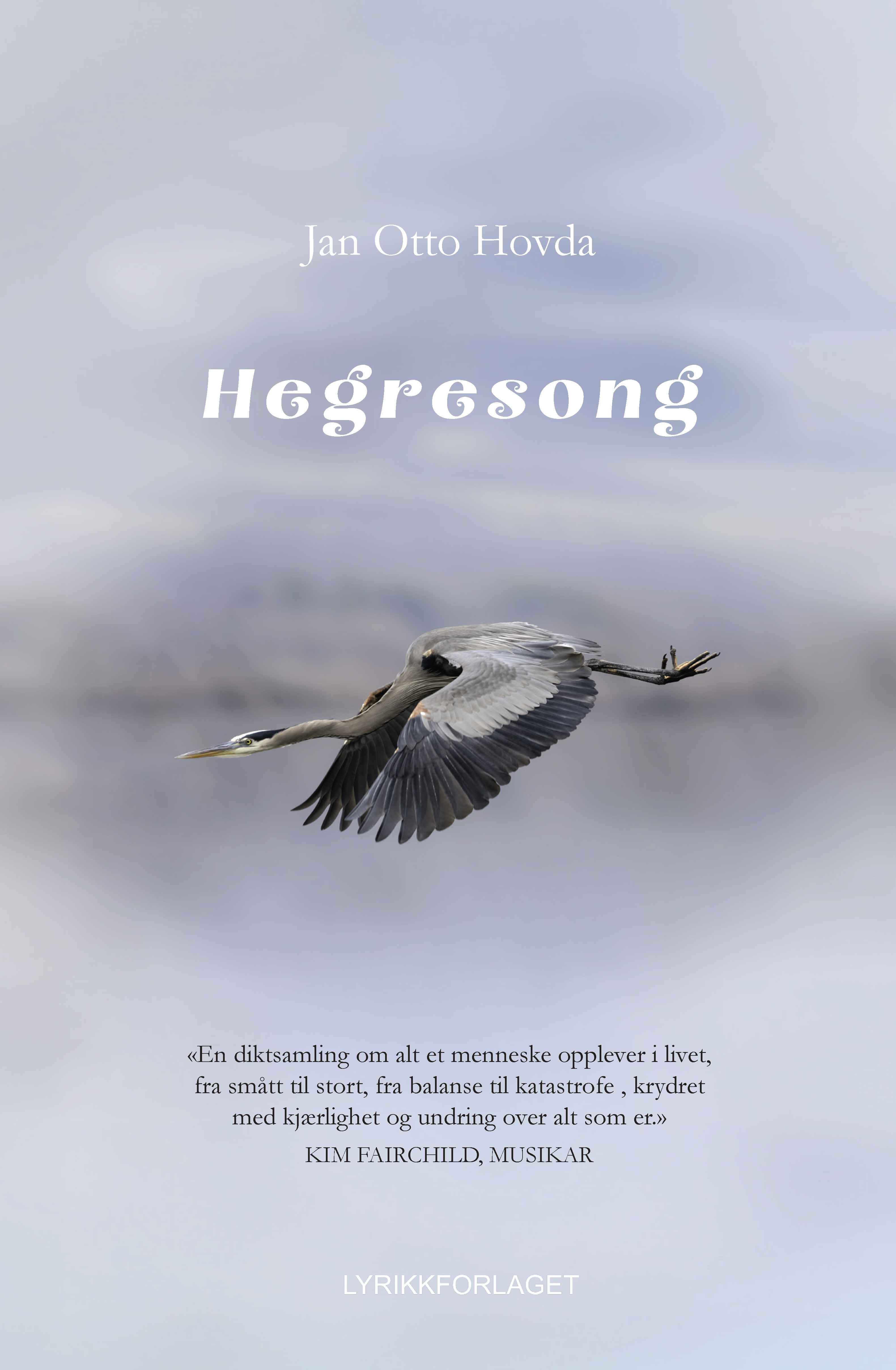 Hegresong