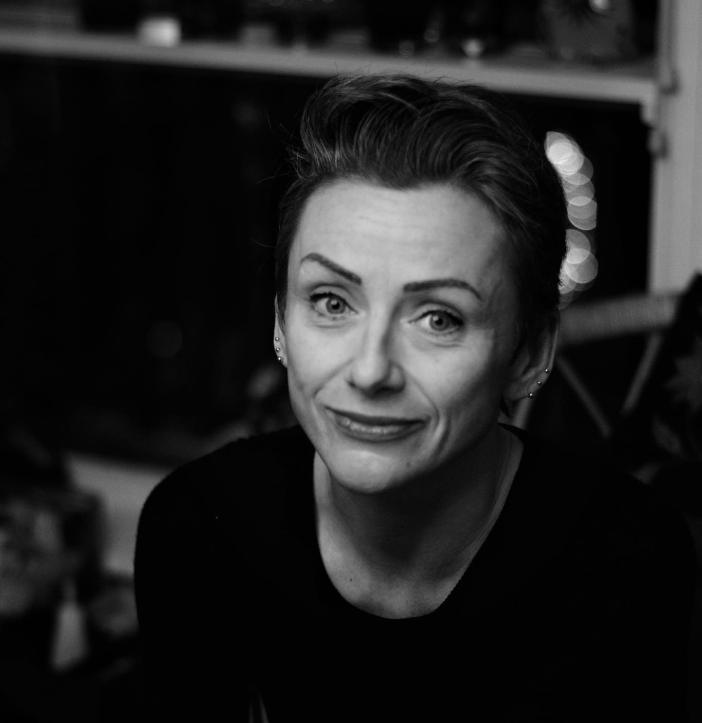 – Vi består av mange lag