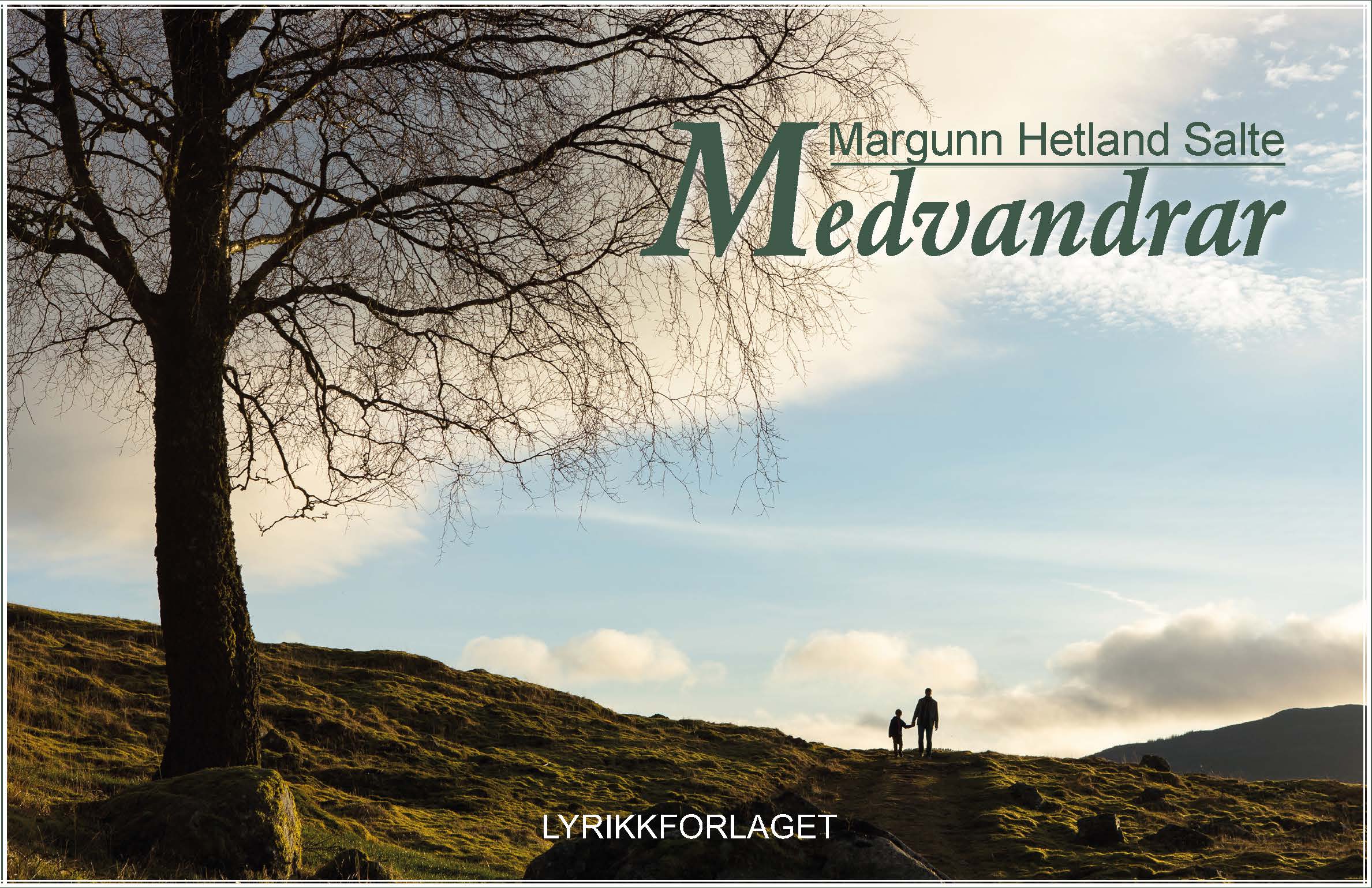 Medvandrar