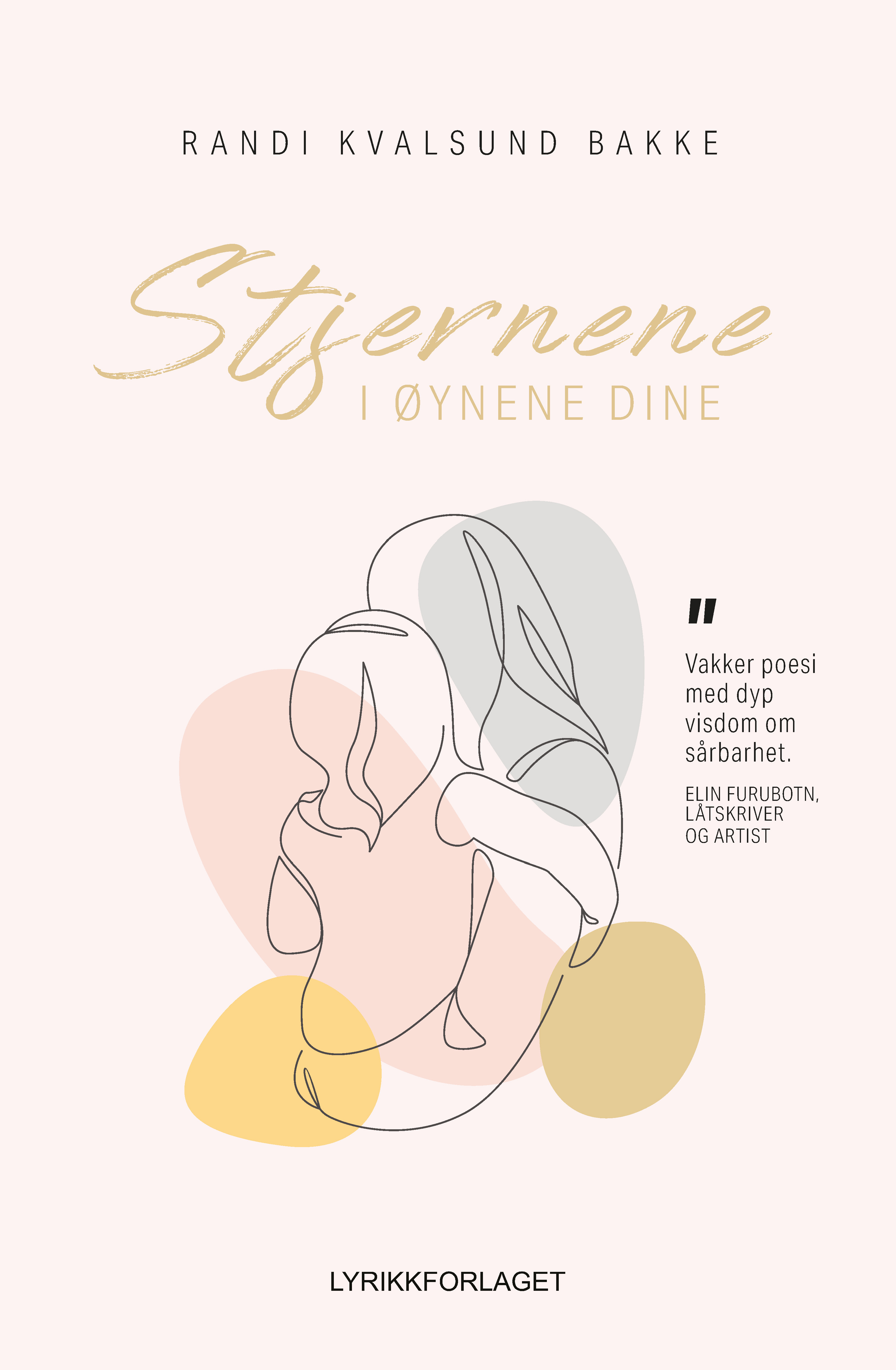 Stjernene i øynene dine