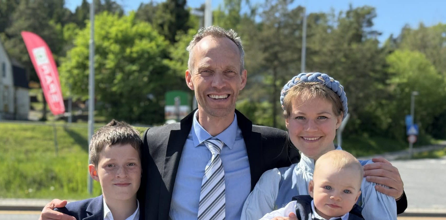 – Jeg har med egne øyne sett det