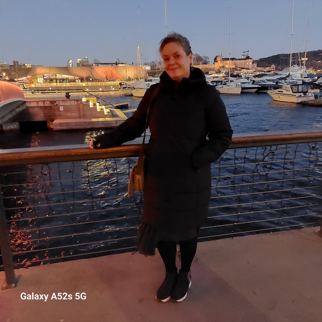 Utforsker traumer og tilhørighet