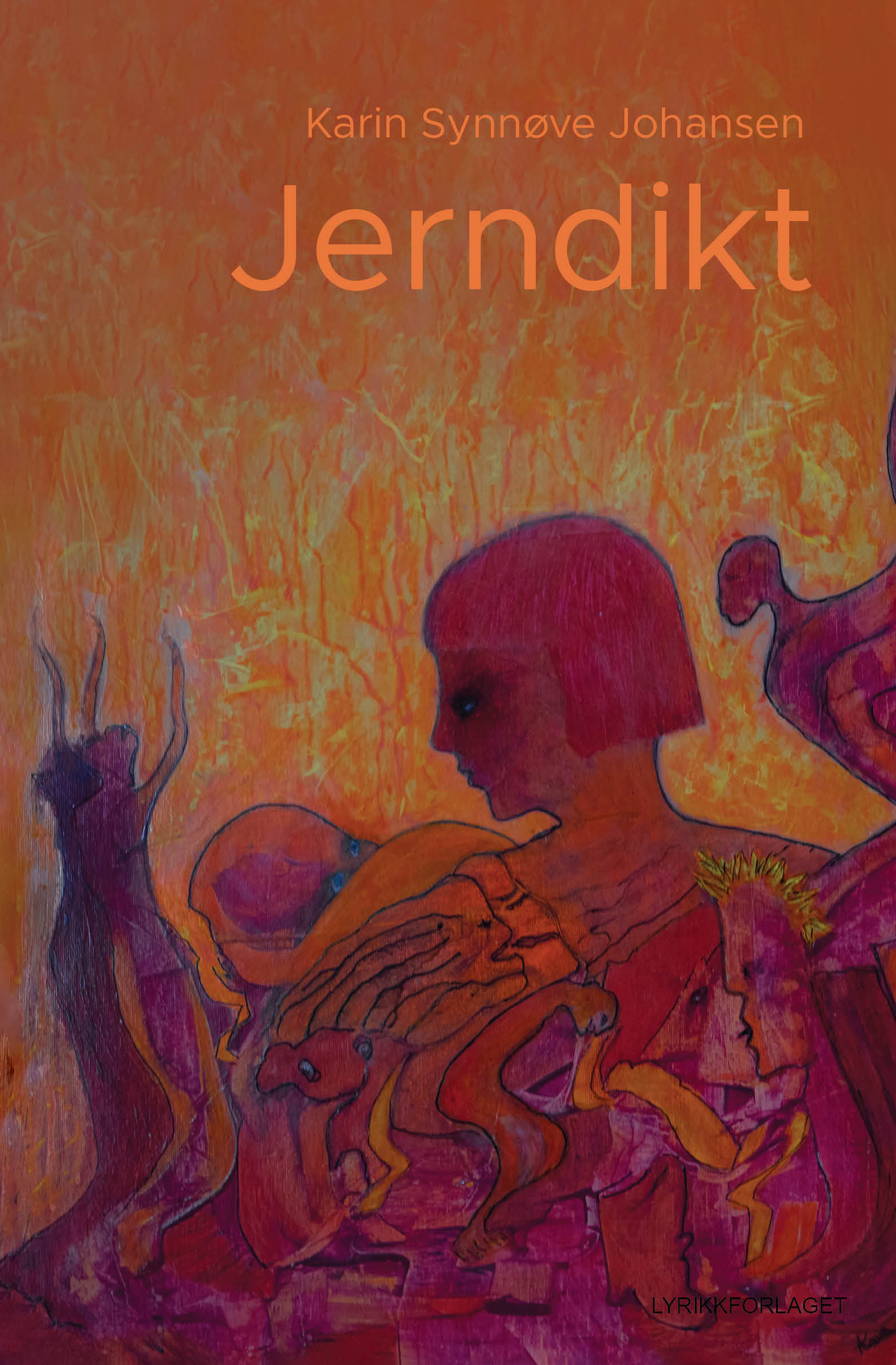 Jerndikt