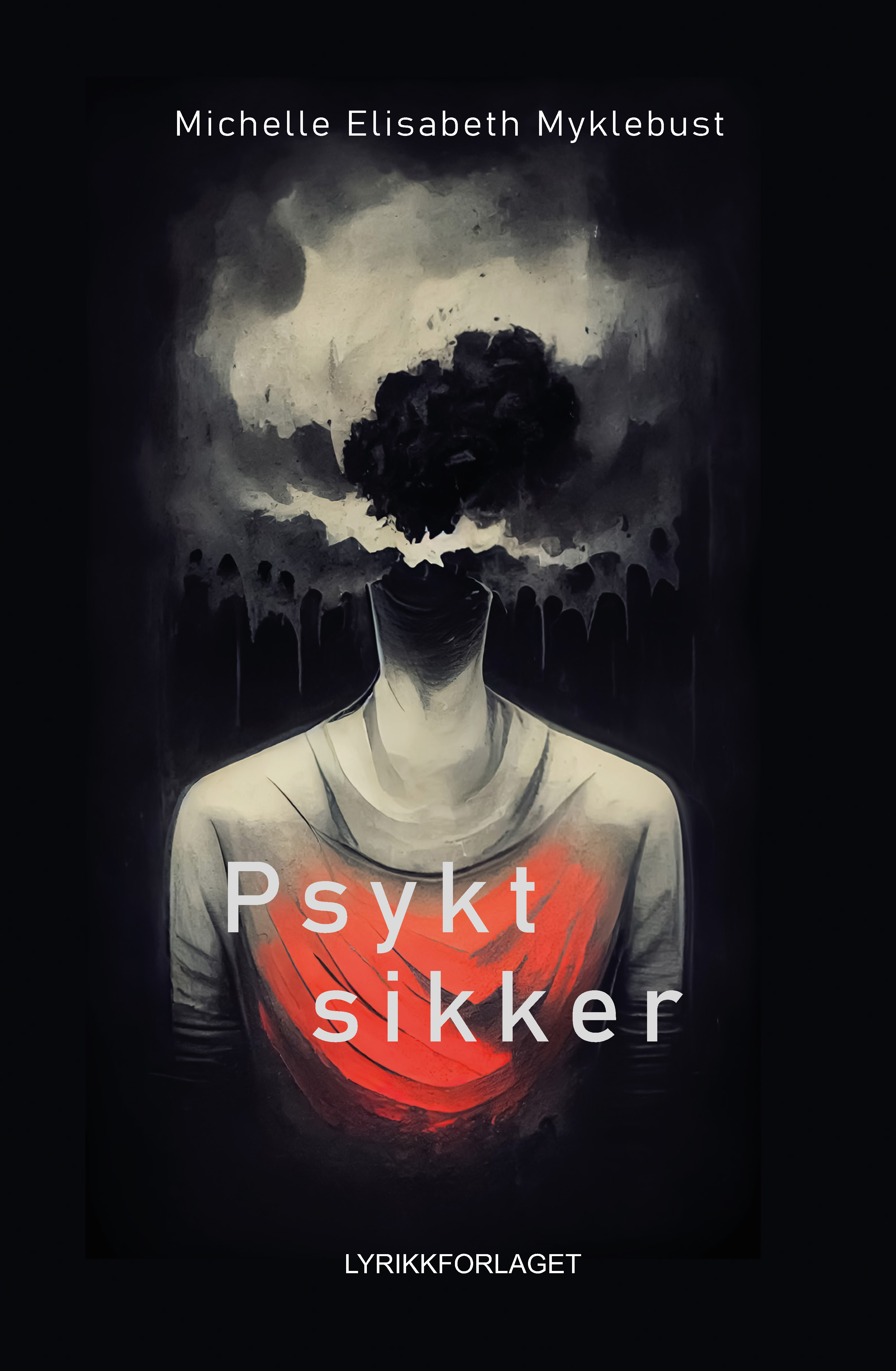 Psykt sikker