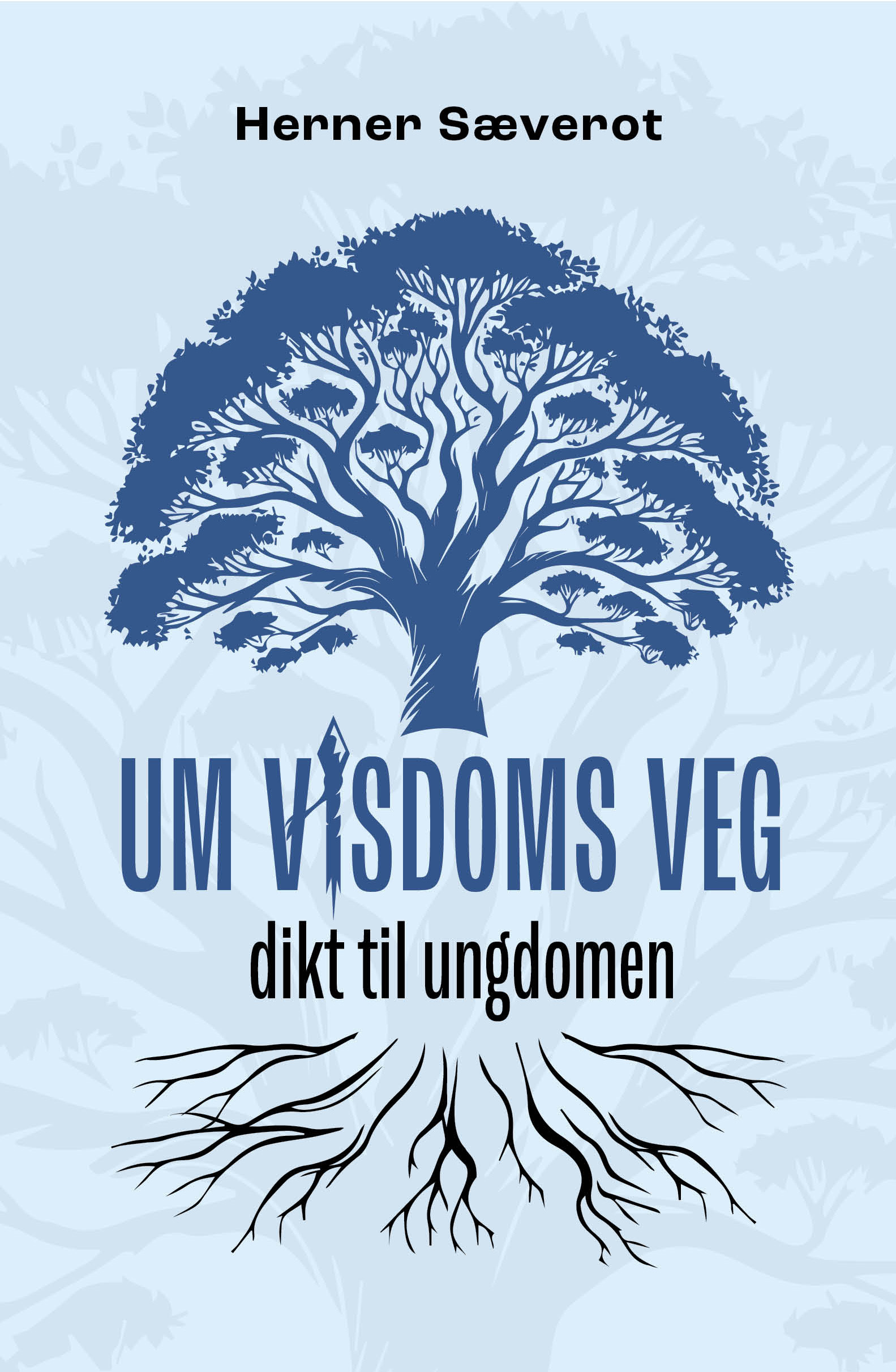 Um visdoms veg. Dikt til ungdomen