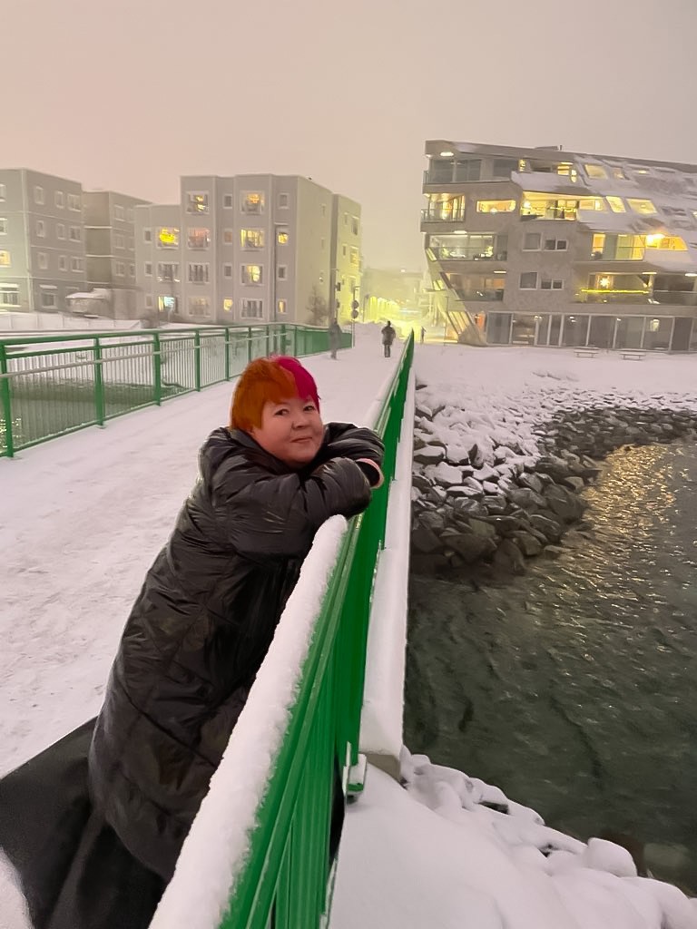 Poetens sinne: Tar et oppgjør med rosa kjoler og tause stemmer