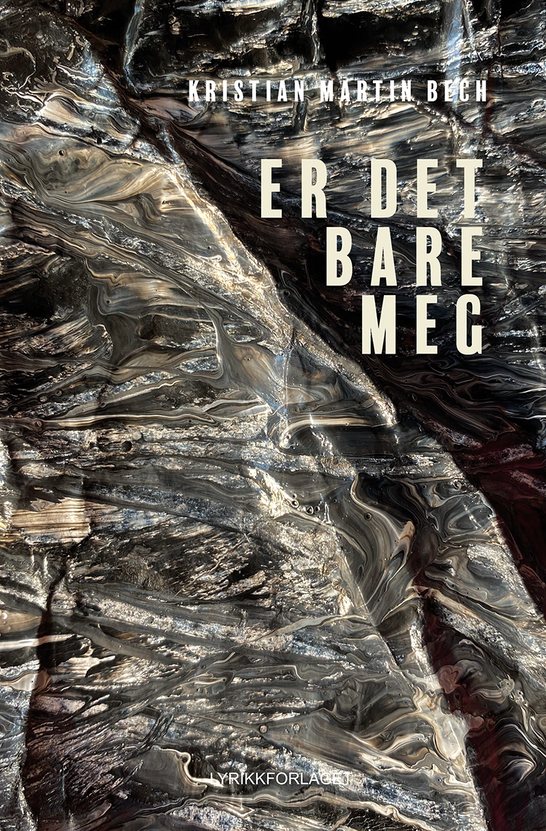 Er det bare meg