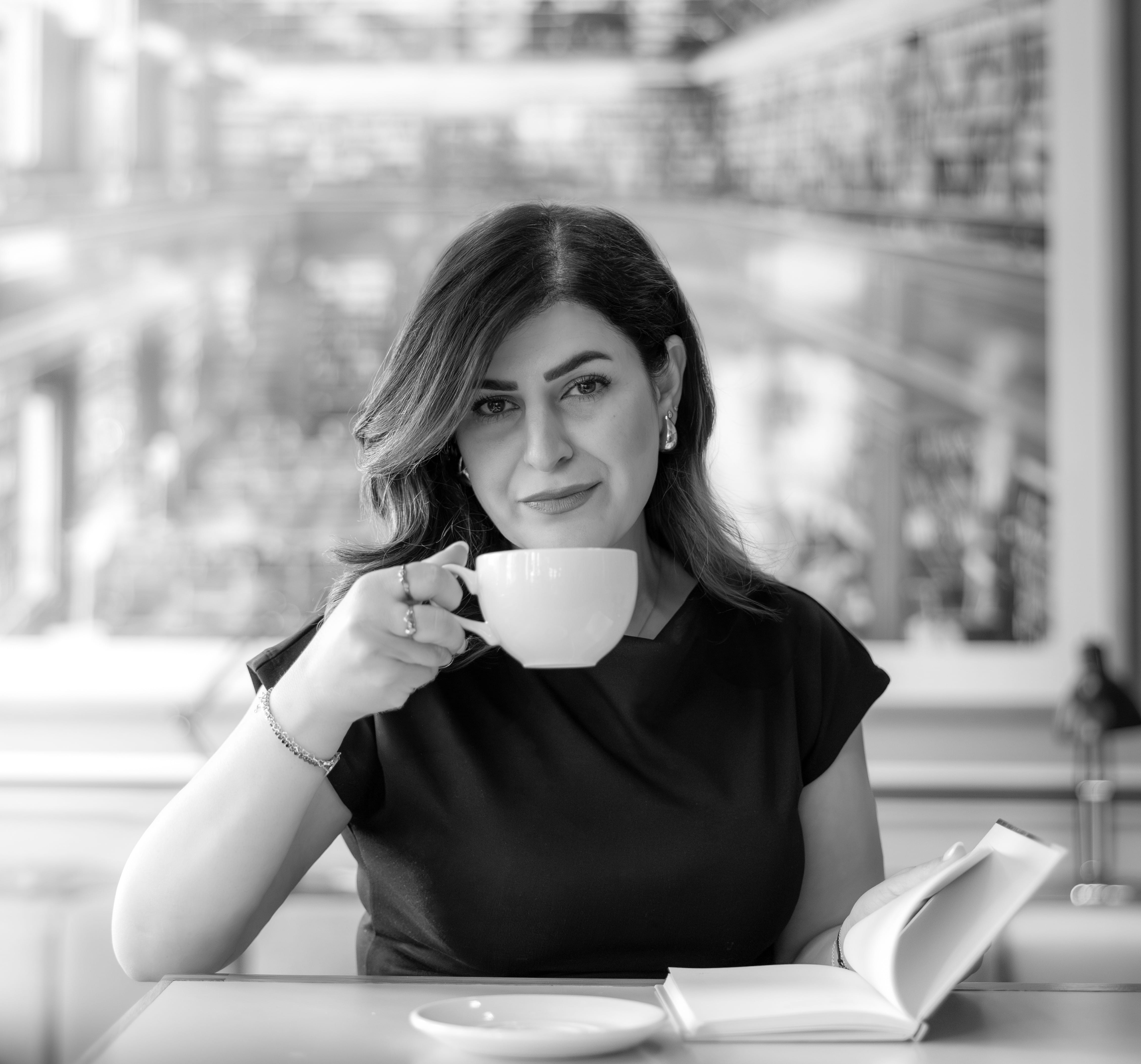 En hyllest til kvinner