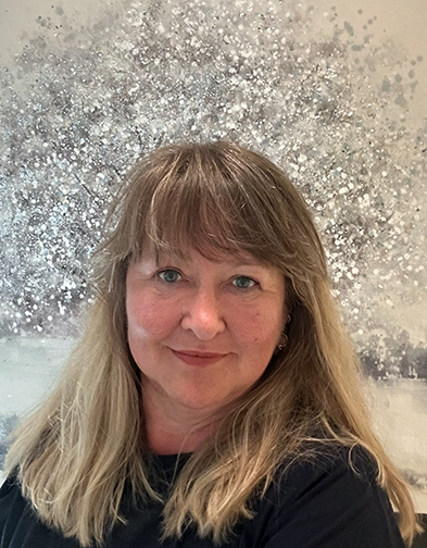 Skriver fra innsida av livet