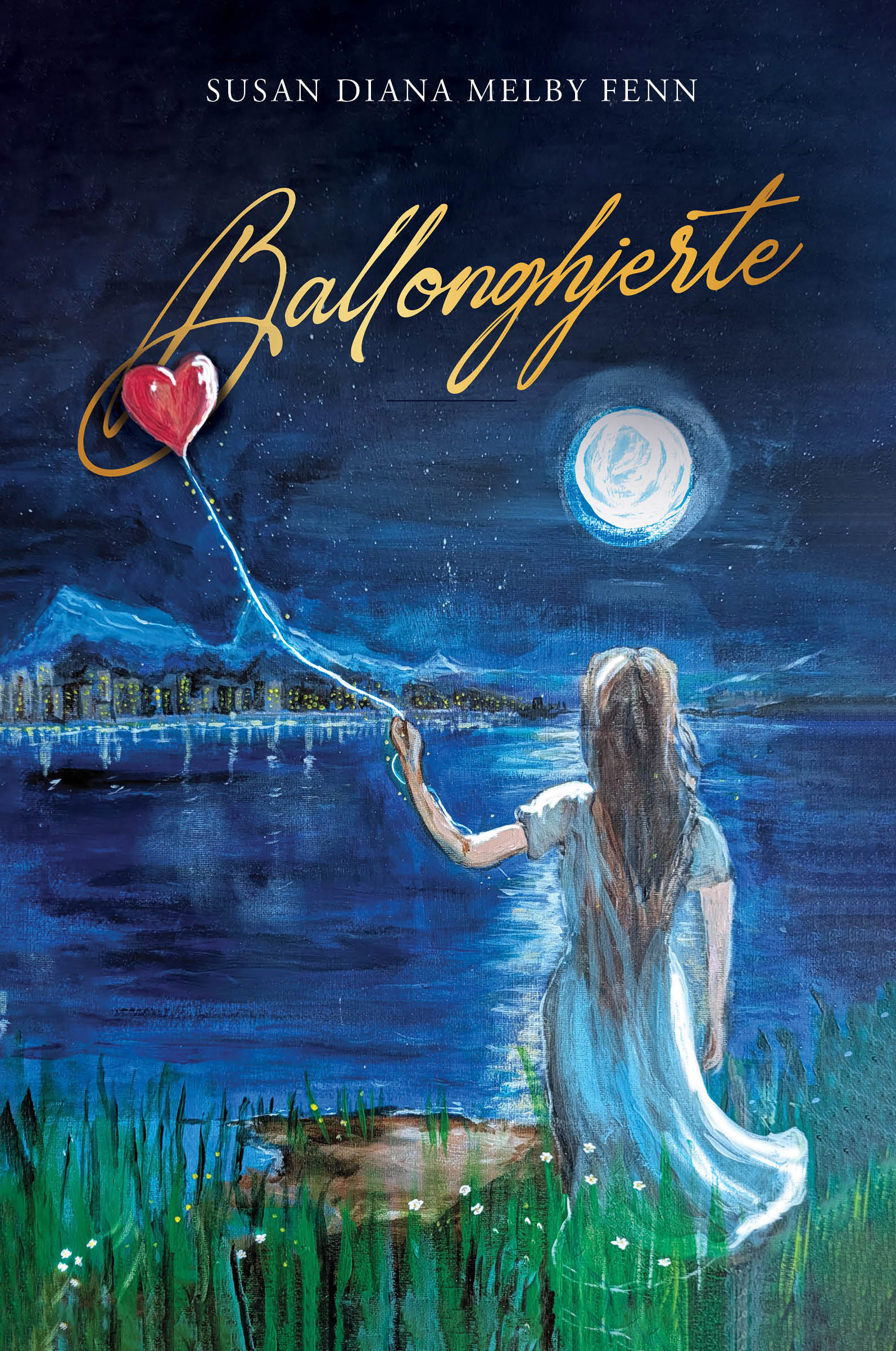 Ballonghjerte