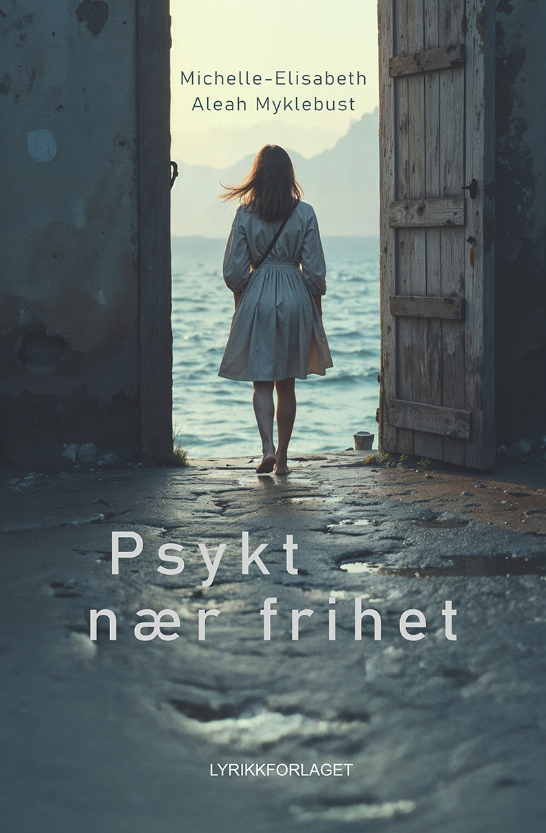 Psykt nær frihet