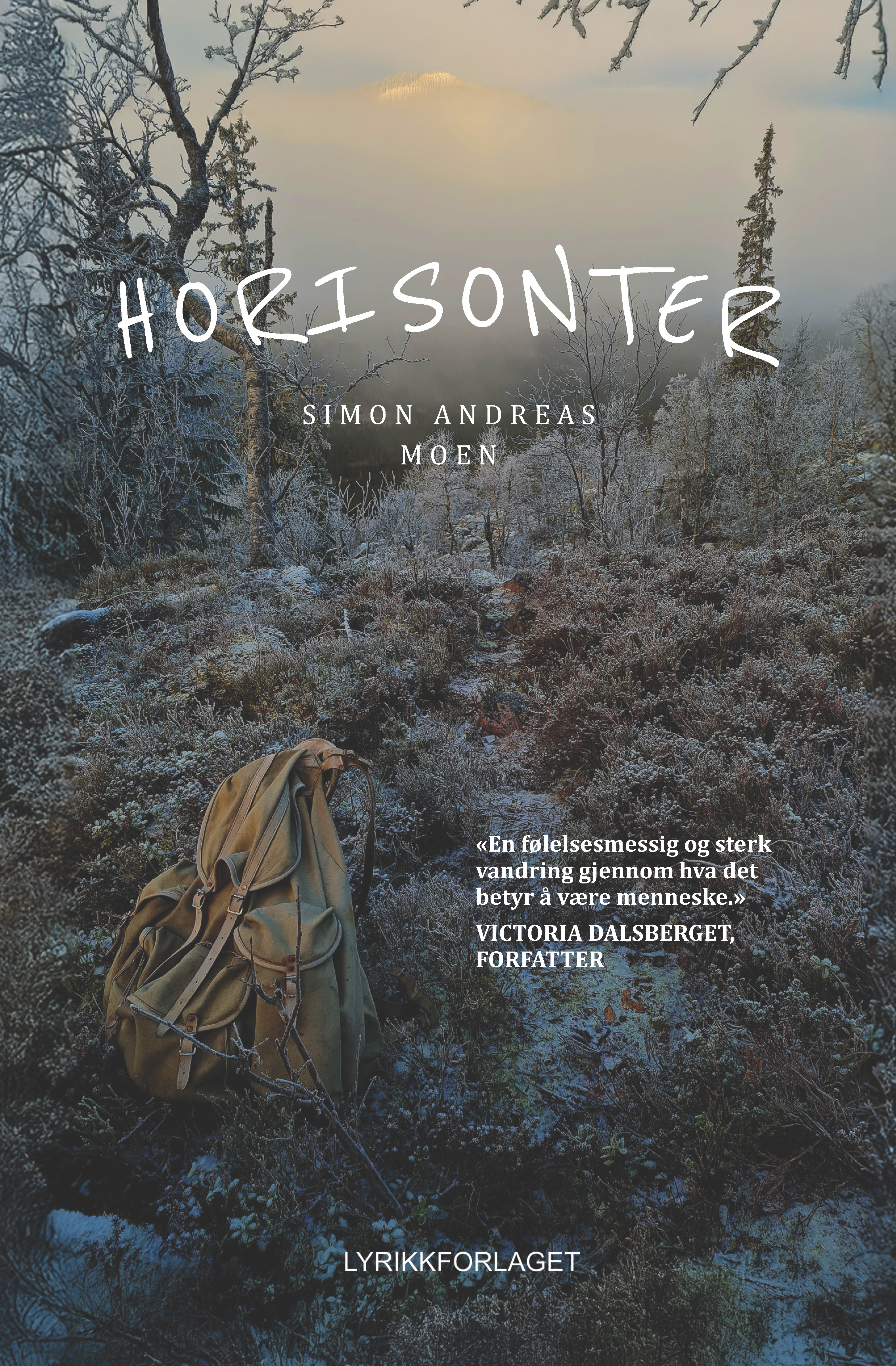 Horisonter