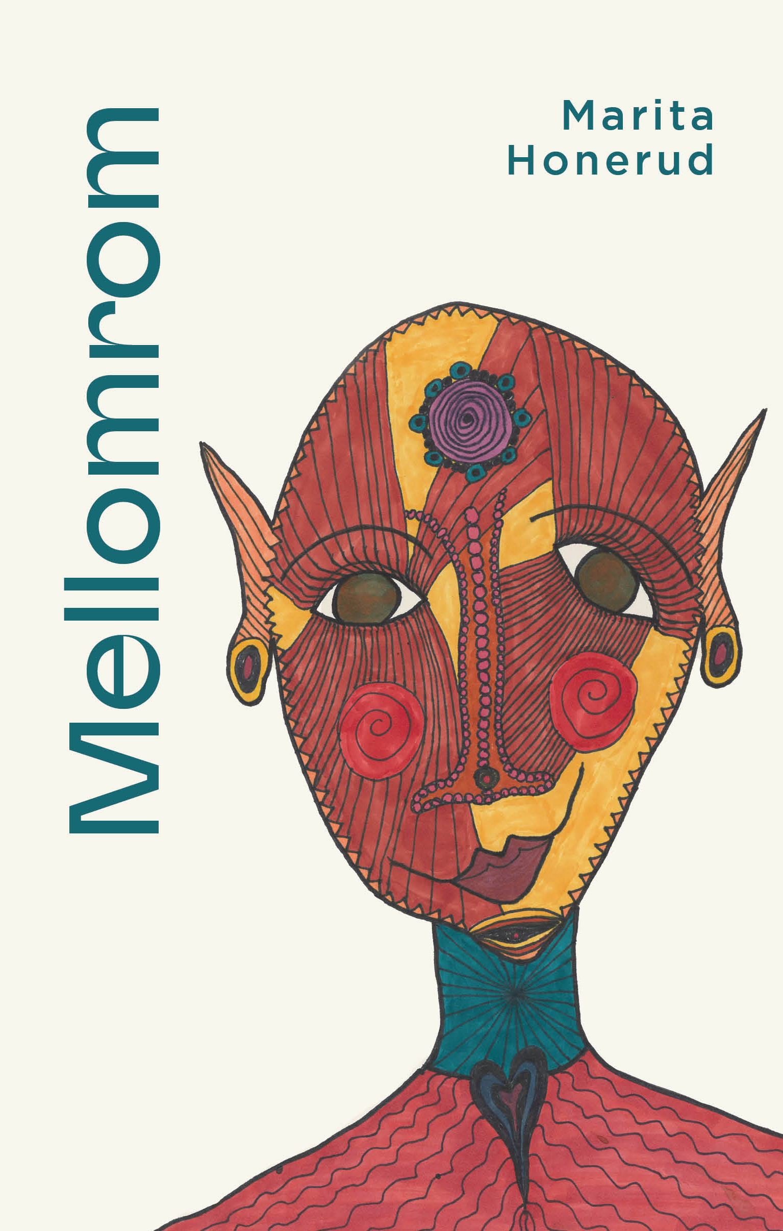Mellomrom
