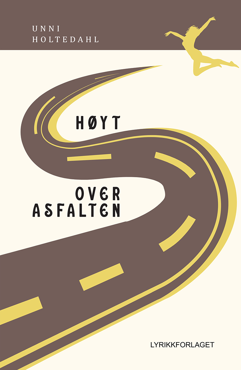 Høyt over asfalten