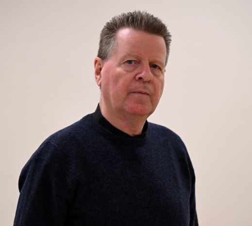 En poetisk reise gjennom sorg og håp