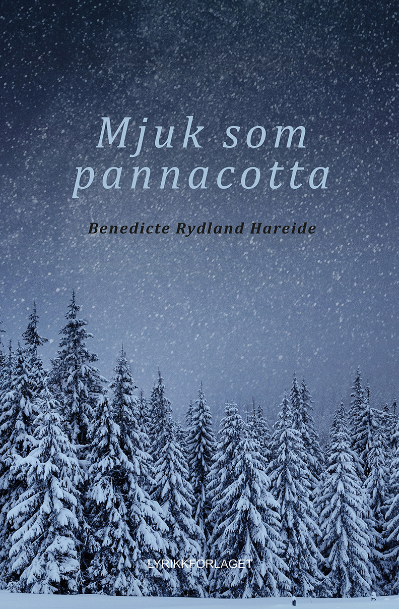 Mjuk som pannacotta